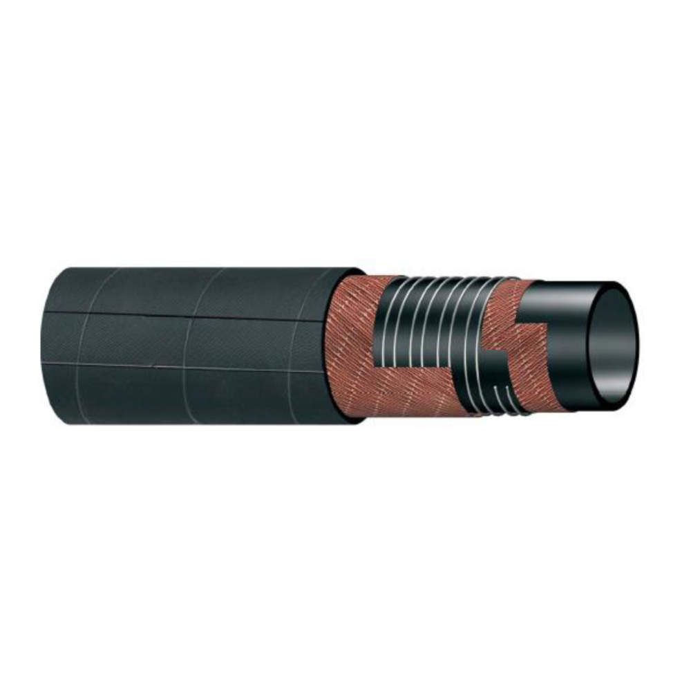 OIL S/D 10BAR